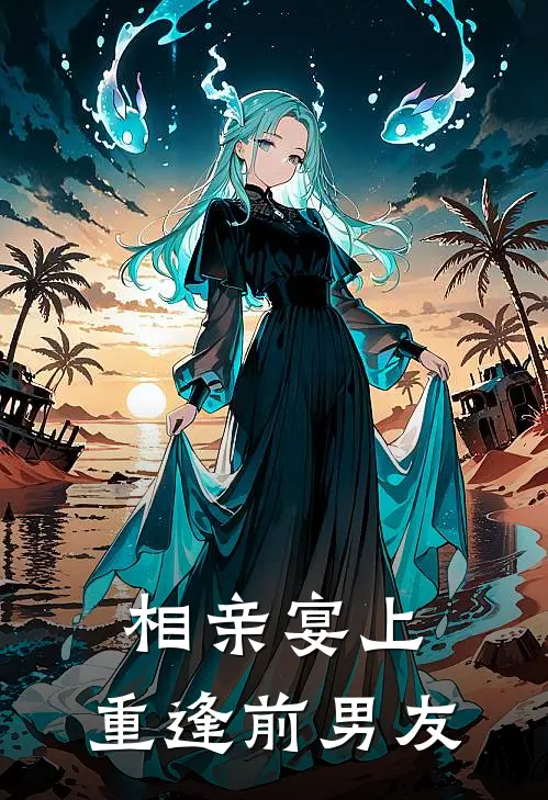 相亲宴上，重逢前男友姜宁陆沉舟完本热门小说_小说完结版相亲宴上，重逢前男友(姜宁陆沉舟)