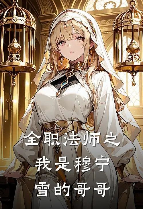 全职法师之我是穆宁雪的哥哥
