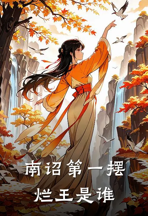 南诏第一摆烂王是谁