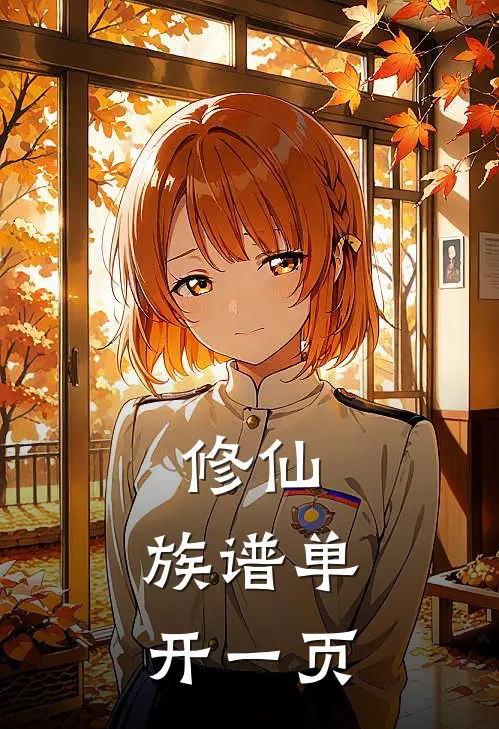 修仙：族谱单开一页