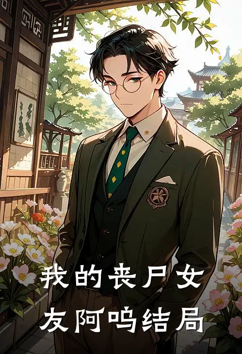 我的丧尸女友阿呜结局