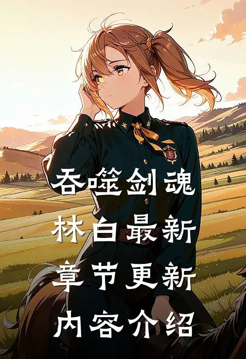 吞噬剑魂林白最新章节更新内容介绍