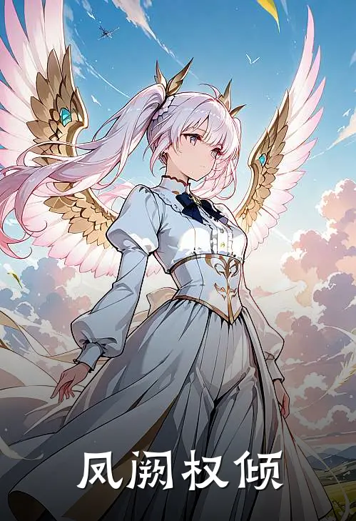 凤阙权倾萧华月谢珩完结小说_免费小说在线看凤阙权倾萧华月谢珩