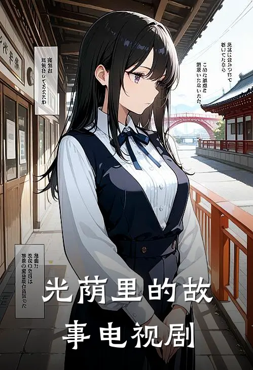 光荫里的故事电视剧