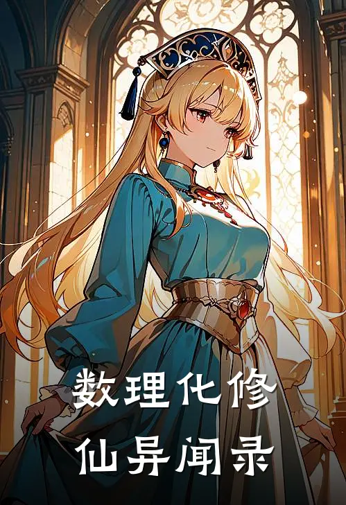 数理化修仙异闻录