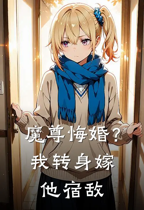 魔尊悔婚？我转身嫁他宿敌(凌霜离渊)全本免费小说_最新章节列表魔尊悔婚？我转身嫁他宿敌(凌霜离渊)