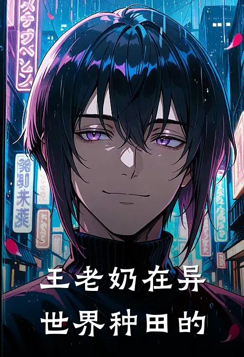 王老奶在异世界种田的