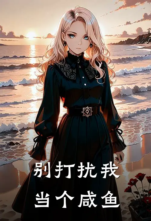 别打扰我当个咸鱼