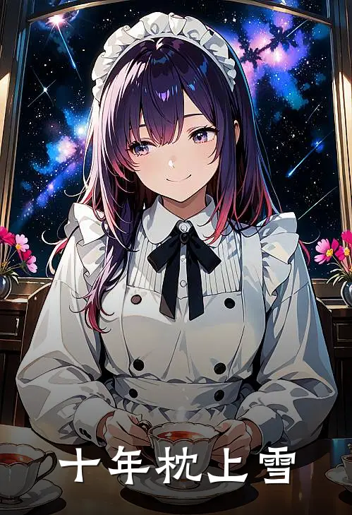 十年枕上雪