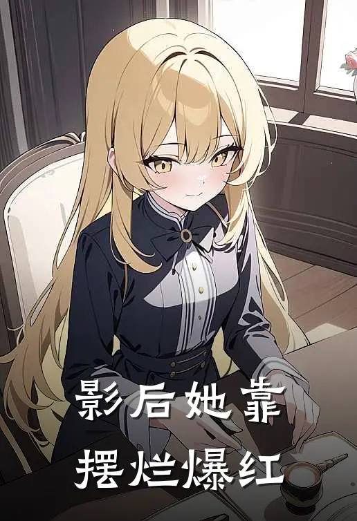 影后她靠摆烂爆红白沐沐谢昭热门完结小说_最热门小说影后她靠摆烂爆红白沐沐谢昭