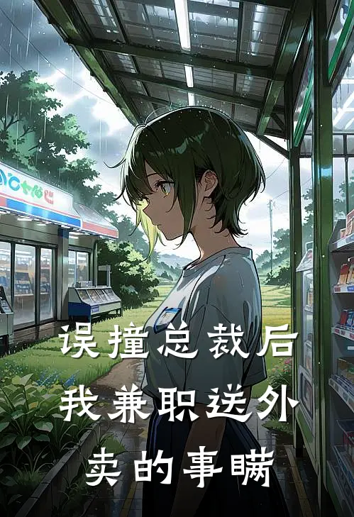 误撞总裁后我兼职送外卖的事瞒