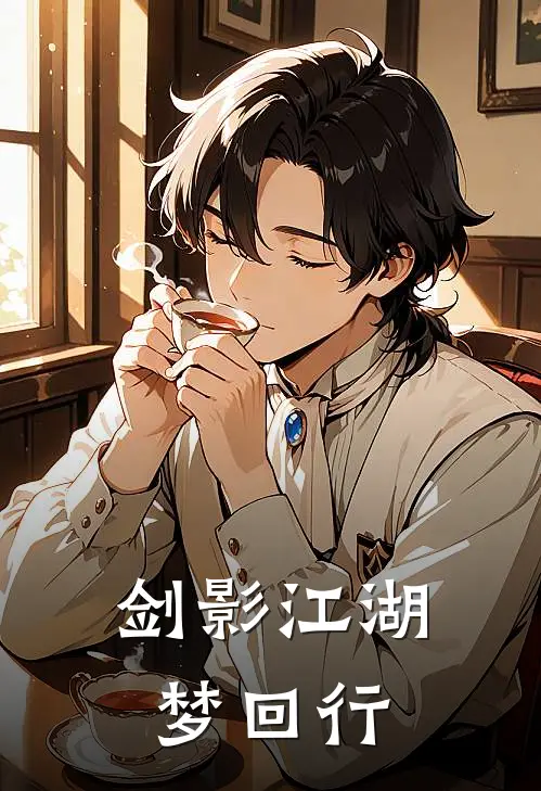 剑影江湖梦回行