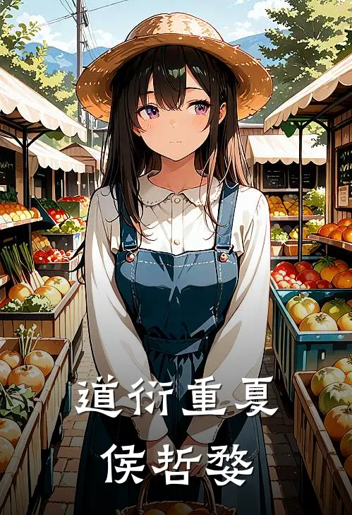 道衍重夏侯哲婺