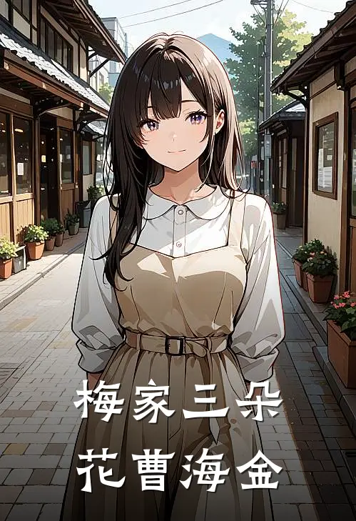 梅家三朵花曹海金