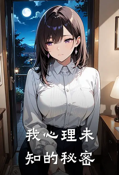 我心理未知的秘密