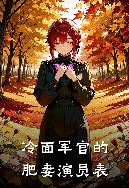 冷面军官的肥妻演员表