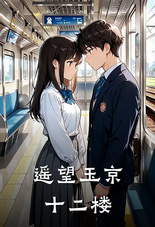 遥望玉京十二楼