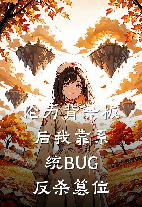 苏婉儿萧珏(沦为背景板后我靠系统BUG反杀篡位)全本免费在线阅读_(沦为背景板后我靠系统BUG反杀篡位)完结版免费在线阅读