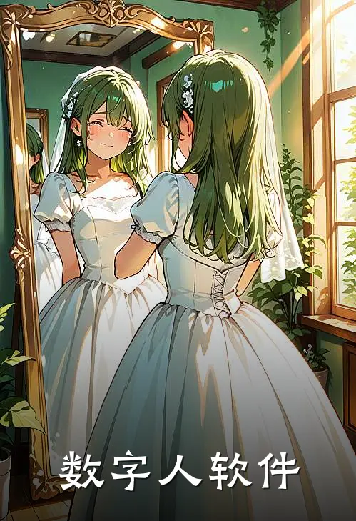 数字人软件