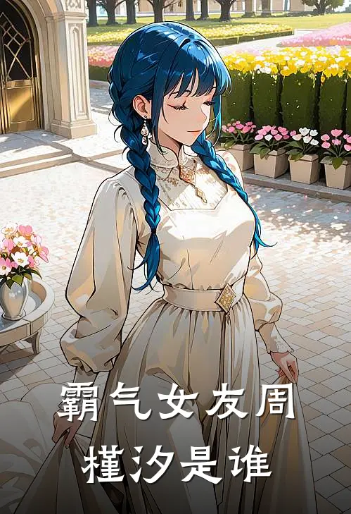 霸气女友周槿汐是谁