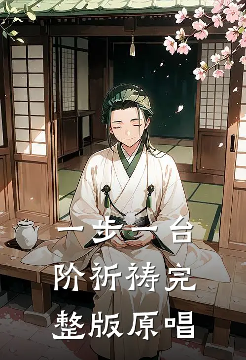 一步一台阶祈祷完整版原唱