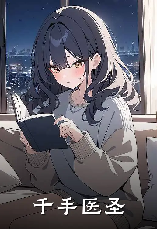 千手医圣(陈亦舟陆无双)完整版免费全文阅读_完本小说推荐千手医圣(陈亦舟陆无双)