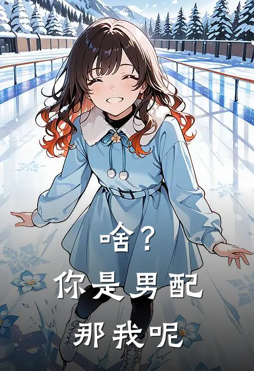 啥？你是男配那我呢