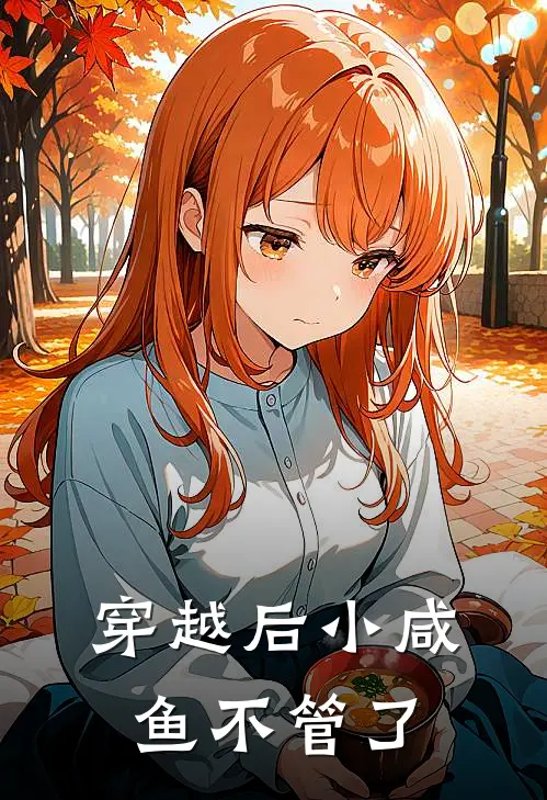 穿越后小咸鱼不管了