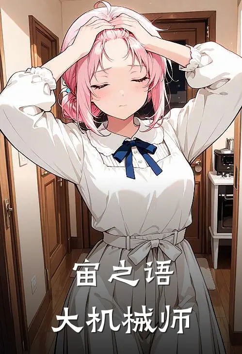 宙之语：大机械师