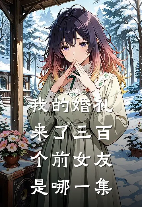 我的婚礼来了三百个前女友是哪一集