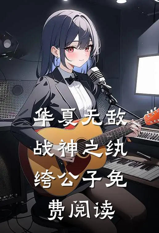 华夏无敌战神之纨绔公子免费阅读