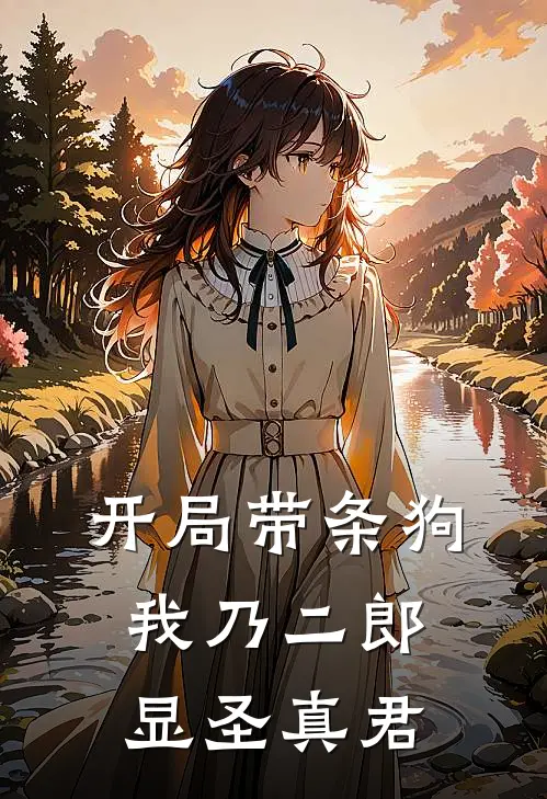 开局带条狗，我乃二郎显圣真君