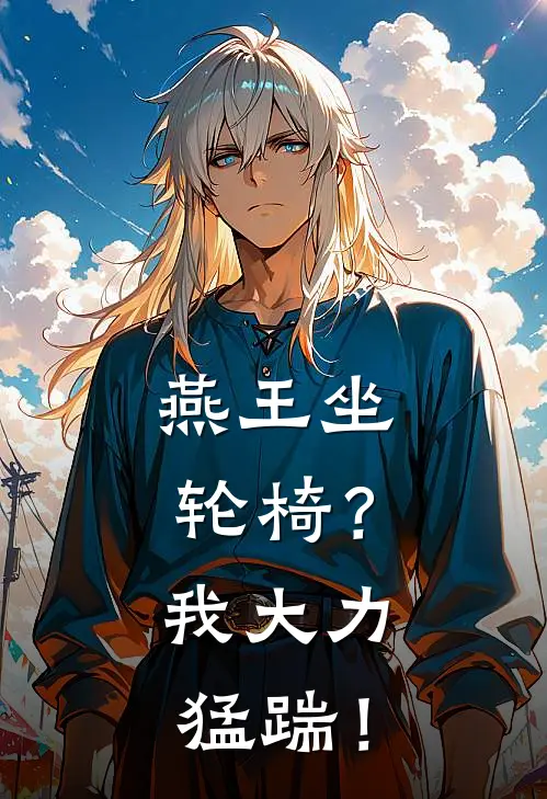 燕王坐轮椅？我大力猛踹！