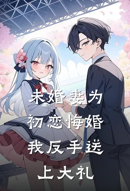 未婚妻为初恋悔婚，我反手送上“大礼”