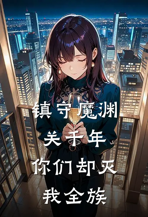 镇守魔渊关千年，你们却灭我全族陆长歌赵高全文免费阅读_完结热门小说镇守魔渊关千年，你们却灭我全族(陆长歌赵高)