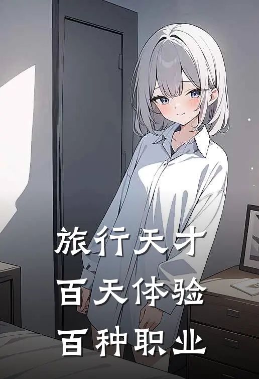 旅行天才：百天体验百种职业