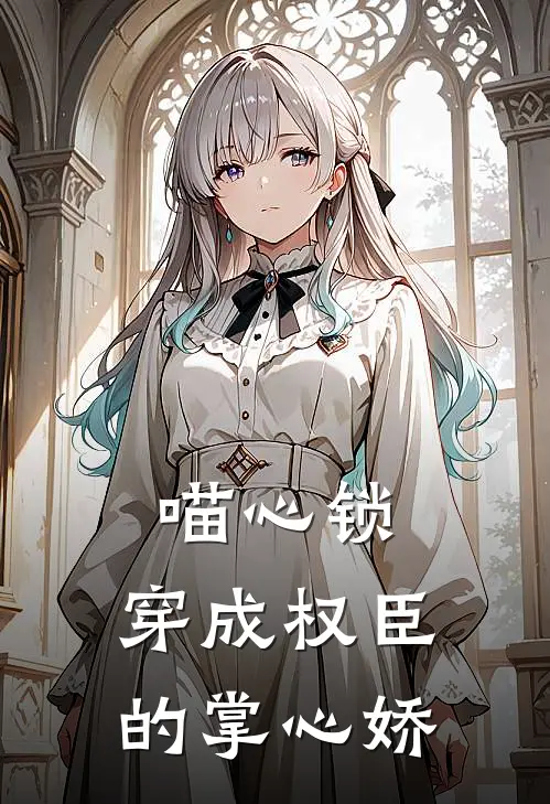 喵心锁：穿成权臣的掌心娇