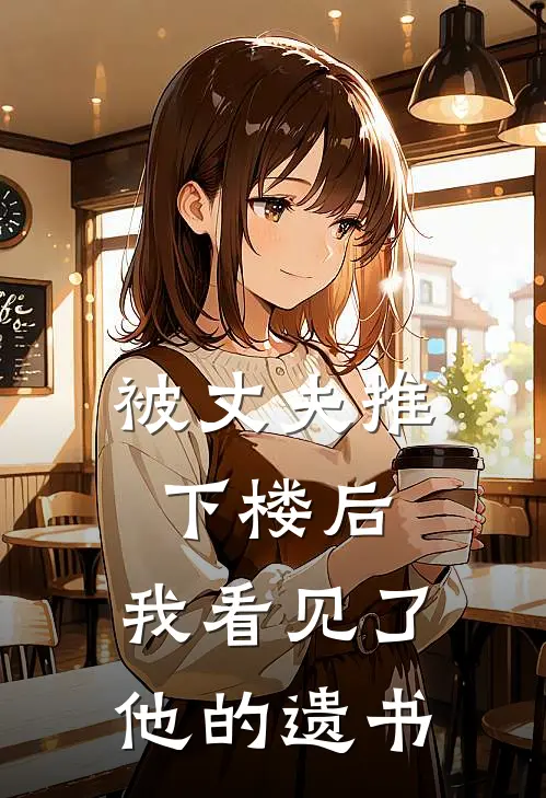 《《被丈夫推下楼后，我看见了他的遗书》》顾承苏晚火爆新书_《被丈夫推下楼后，我看见了他的遗书》(顾承苏晚)免费小说