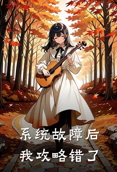 系统故障后，我攻略错了宁钦尘尘哥最新好看小说_最新完本小说系统故障后，我攻略错了宁钦尘尘哥