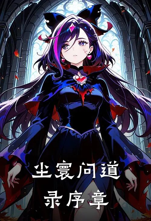 尘寰问道录序章贺知远商夙遥最新完结小说推荐_最新更新小说尘寰问道录序章(贺知远商夙遥)