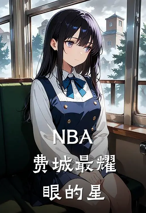 NBA：费城最耀眼的星
