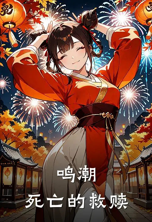 鸣潮：死亡的救赎(古兰格炽霞)全文免费在线阅读_鸣潮：死亡的救赎热门小说