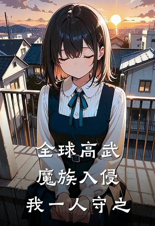 全球高武：魔族入侵，我一人守之