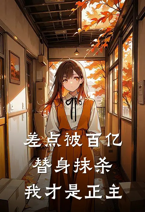 差点被百亿替身抹杀，我才是正主(江逆林雪)在哪看免费小说_最新章节列表差点被百亿替身抹杀，我才是正主(江逆林雪)