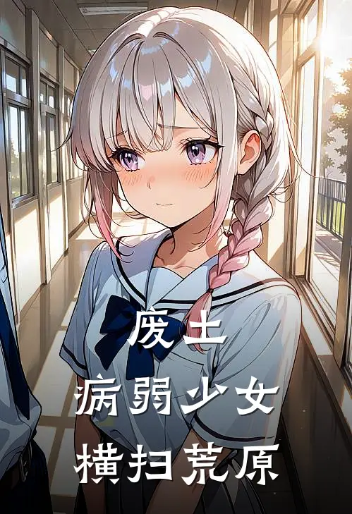 废土：病弱少女横扫荒原林阮阮沈炼免费小说在线看_完本小说阅读废土：病弱少女横扫荒原(林阮阮沈炼)