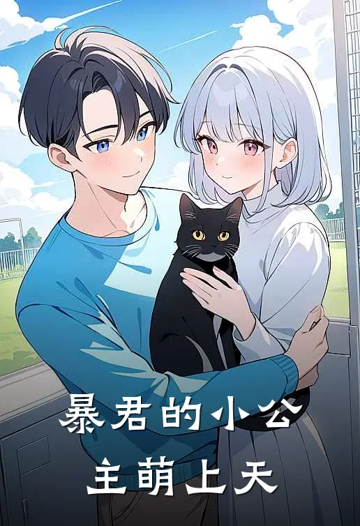 暴君的小公主萌上天