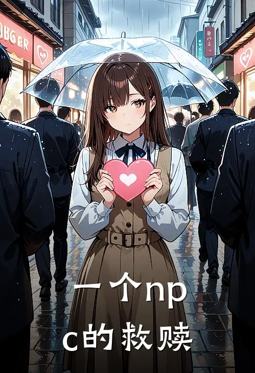 一个npc的救赎程星野林小满完本热门小说_小说完结版一个npc的救赎(程星野林小满)