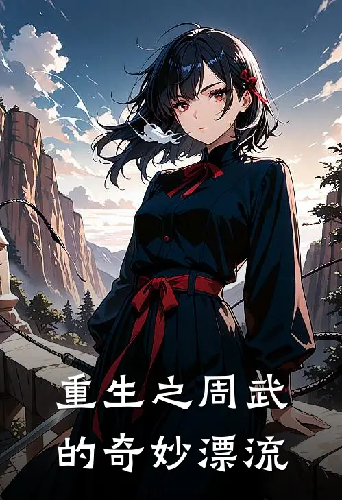 重生之周武的奇妙漂流