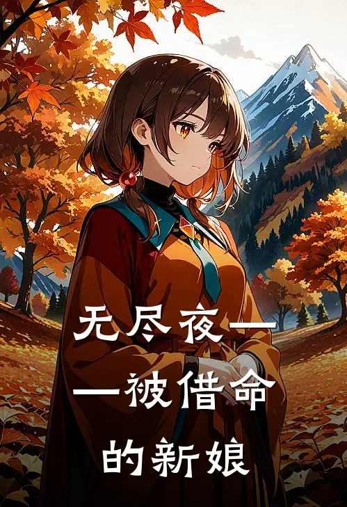 无尽夜——被借命的新娘