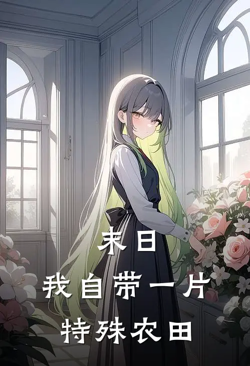 末日：我自带一片特殊农田